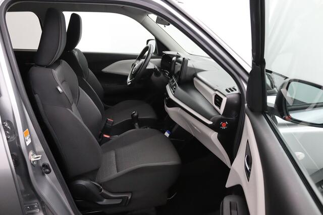 Suzuki SWIFT 1.2 Select Smart Hybrid | Keyless Entry | Stoelverwarming | Navigatie | Parkeercamera | Parkeersensoren Achter |