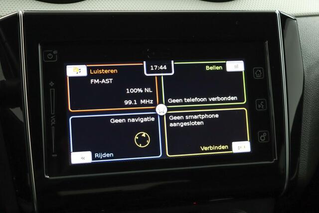 Suzuki SWIFT 1.2 Select Smart Hybrid | Airco | Apple carplay, Android auto | Stoelverwarming | Camera | Lichtmetalen Velgen |