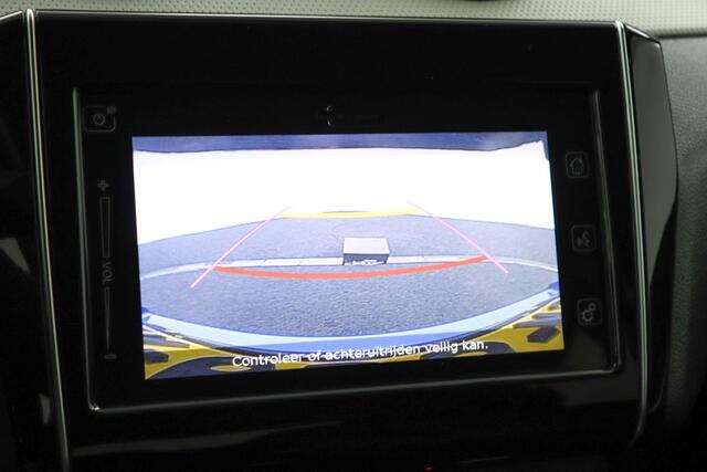 Suzuki SWIFT 1.2 Select Smart Hybrid | Airco | Apple carplay, Android auto | Stoelverwarming | Camera | Lichtmetalen Velgen |