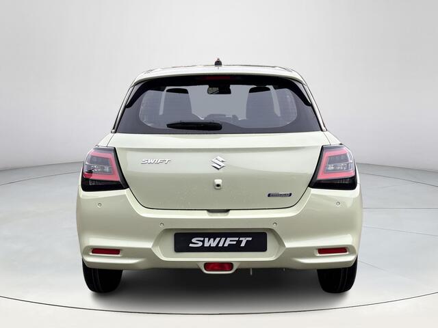 Suzuki SWIFT 1.2 Comfort Smart Hybrid COOL YELLOW