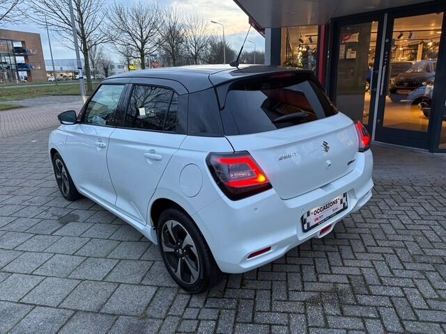 Suzuki SWIFT 1.2 Style Smart Hybrid | Navi | Camera | Cruise | 15.871 km Dealeronderhouden