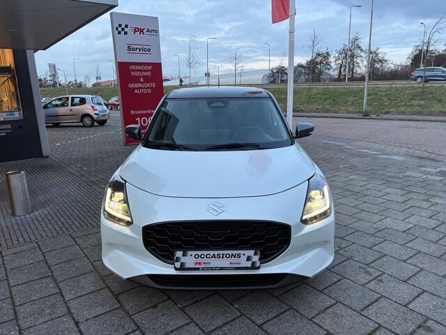 Suzuki SWIFT 1.2 Style Smart Hybrid | Navi | Camera | Cruise | 15.871 km Dealeronderhouden