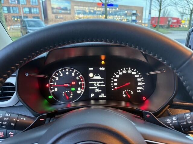 Suzuki SWIFT 1.2 Style Smart Hybrid | Navi | Camera | Cruise | 15.871 km Dealeronderhouden