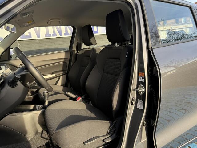 Suzuki SWIFT 1.2 ADAP CRUISE. LED. BLUETH. 1E EIGENAAR