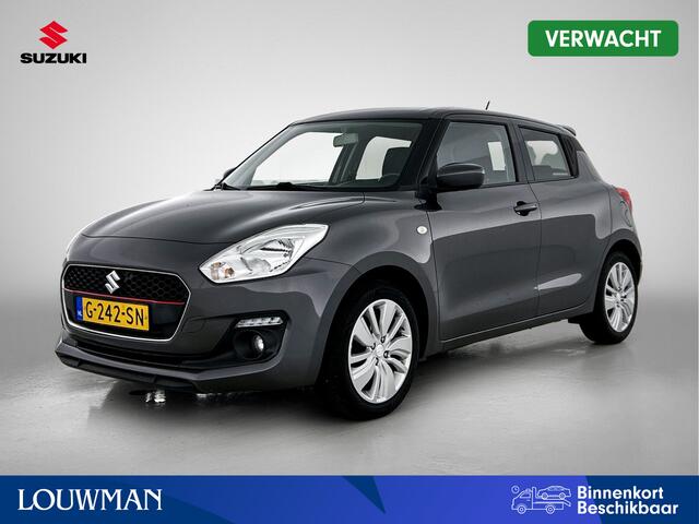 Suzuki SWIFT 1.2 Select