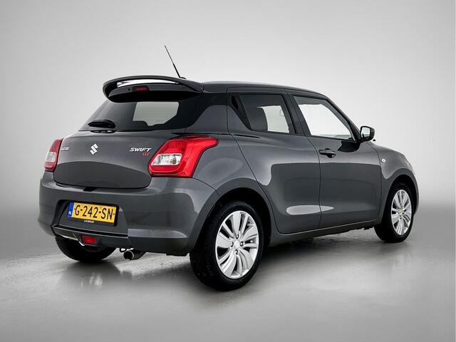 Suzuki SWIFT 1.2 Select