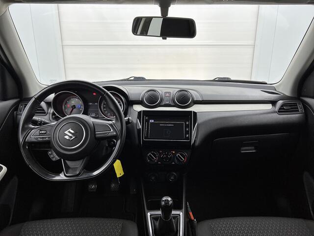 Suzuki SWIFT 1.2 Select