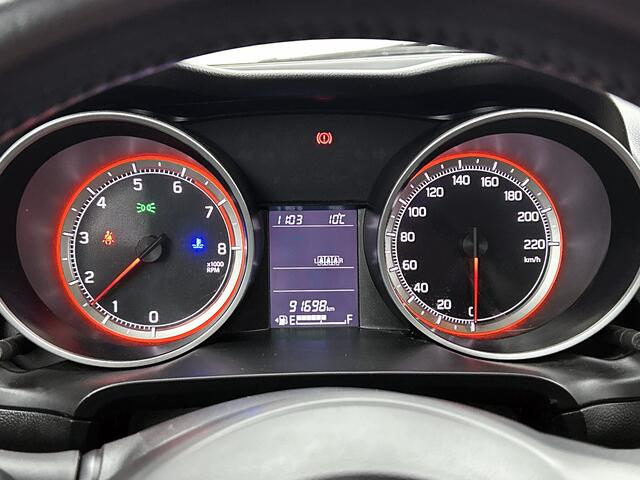 Suzuki SWIFT 1.2 Select