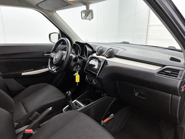 Suzuki SWIFT 1.2 Select