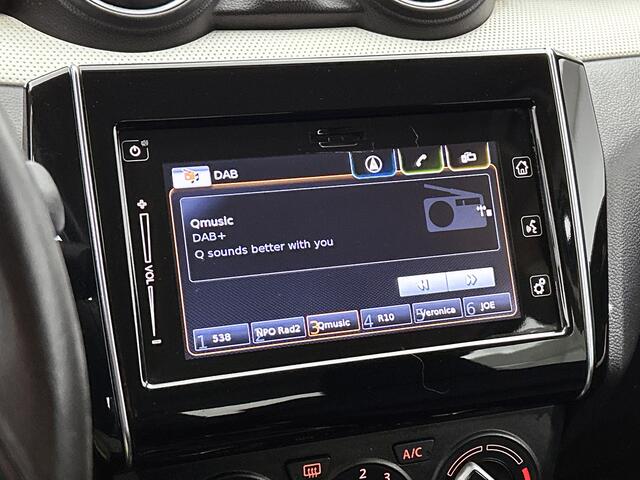 Suzuki SWIFT 1.2 Select