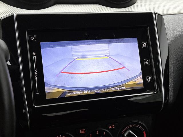 Suzuki SWIFT 1.2 Select