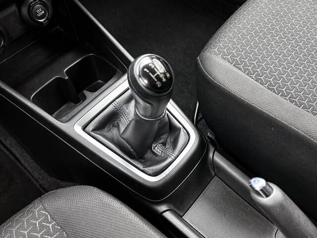 Suzuki SWIFT 1.2 Select