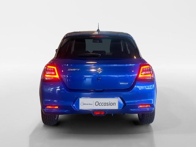 Suzuki SWIFT 1.2 Select Smart Hybrid Automaat | Navigatie | Apple Carplay/Android auto | Stoelverwarming | Camera | DAB | Adaptief Cruise Control | Airco