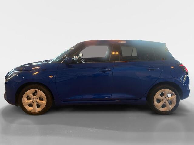 Suzuki SWIFT 1.2 Select Smart Hybrid Automaat | Navigatie | Apple Carplay/Android auto | Stoelverwarming | Camera | DAB | Adaptief Cruise Control | Airco