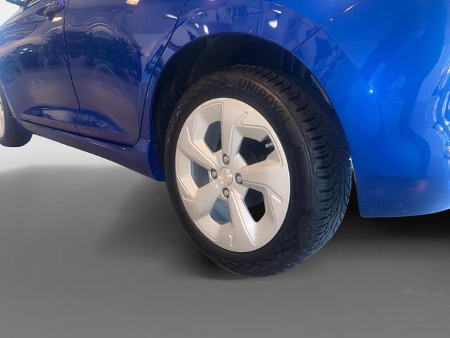 Suzuki SWIFT 1.2 Select Smart Hybrid Automaat | Navigatie | Apple Carplay/Android auto | Stoelverwarming | Camera | DAB | Adaptief Cruise Control | Airco