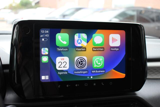 Suzuki SWIFT 1.2 Style Hybrid Automaat | 10 jaar Garantie | Direct leverbaar! |