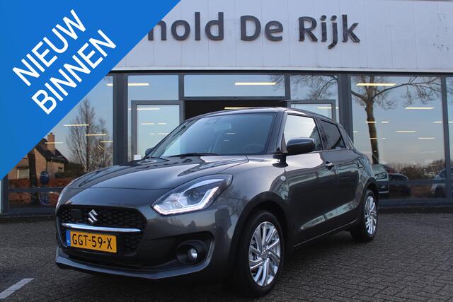 Suzuki SWIFT 1.2 Select Smart Hybrid NIEUW Actieprijs