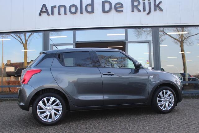 Suzuki SWIFT 1.2 Select Smart Hybrid NIEUW Actieprijs