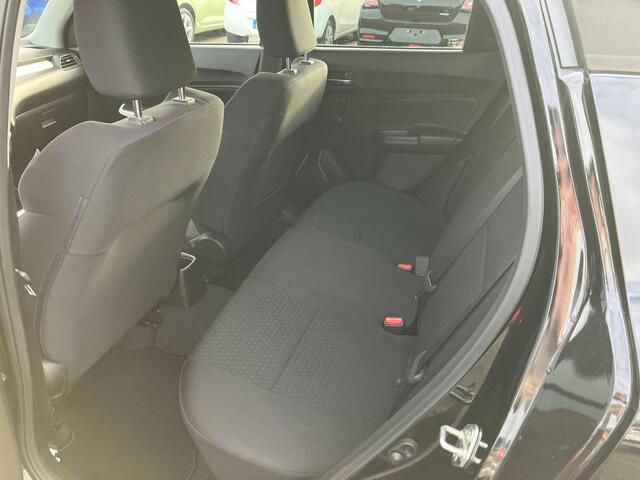 Suzuki SWIFT 1.2 Select Hybrid | Navi | 10 jaar Garantie | Carplay/Android Auto |