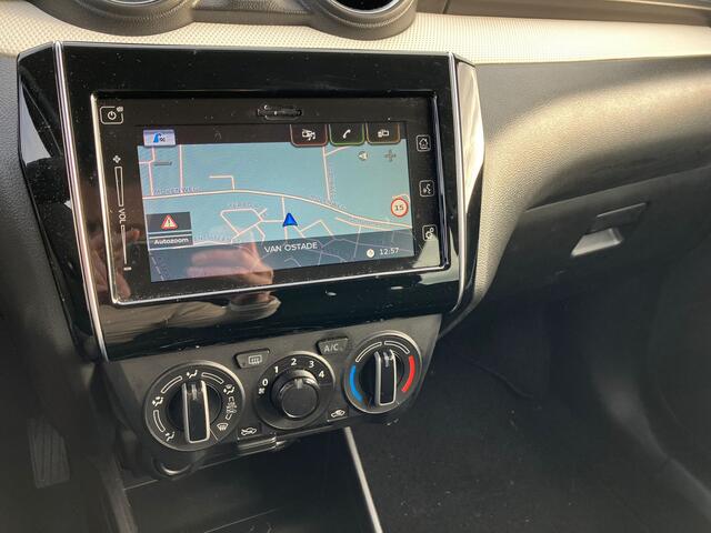 Suzuki SWIFT 1.2 Select Hybrid | Navi | 10 jaar Garantie | Carplay/Android Auto |