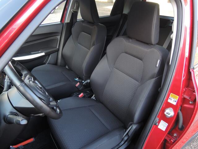 Suzuki SWIFT 1.2 STIJL Sport Automaat