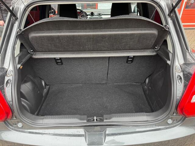 Suzuki SWIFT 1.2 COMFORT SM.HYB.