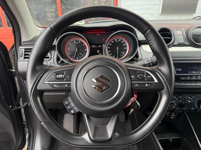 Suzuki SWIFT 1.2 COMFORT SM.HYB.