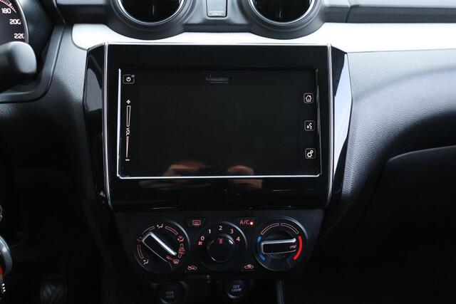 Suzuki SWIFT 1.2 Select 2e Eigenaar | Volledig onderh | BTW | Camera | Stoelverwarming | Bluetooth | Multimedia | LED