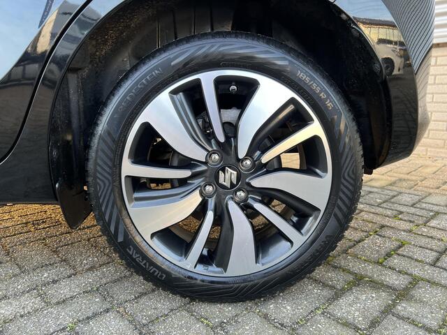 Suzuki SWIFT 1.2 Stijl Automaat | Apple Carplay & Android Auto | Climate Control | Adaptieve Cruise Control | Elek. Inklapbare Buitenspiegels | All Season Banden