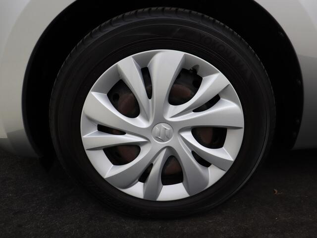 Suzuki SWIFT 1.2 Comfort Smart Hybrid | Airconditioning | Bluetooth | Metallic lak |