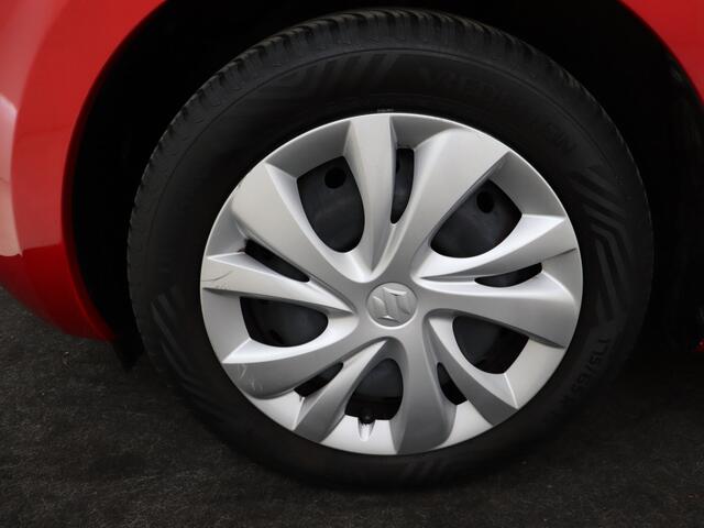 Suzuki SWIFT 1.2 Comfort Smart Hybrid | Airconditioning | Metallic lak | Bluetooth |