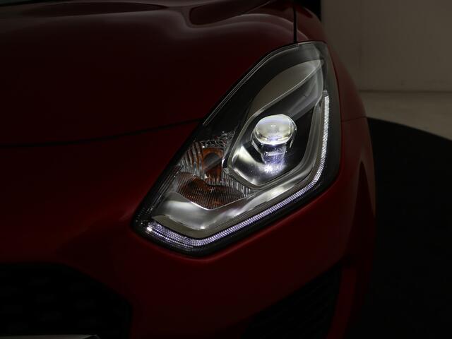 Suzuki SWIFT 1.2 Comfort Smart Hybrid | Airconditioning | Metallic lak | Bluetooth |