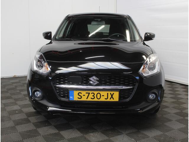 Suzuki SWIFT 1.2 Style Smart Hybrid CLIMATE | CARPLAY | LMV16 | ADAPCRUISE | LED | DAB | PDCA | STOELVERW | CAMERA