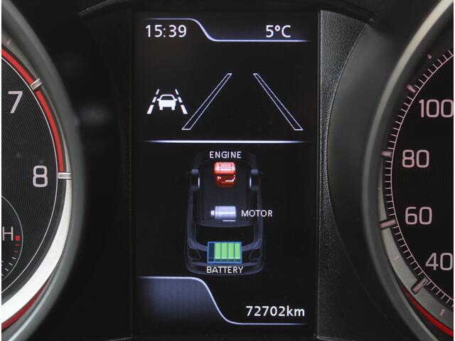 Suzuki SWIFT 1.2 Style Smart Hybrid CLIMATE | CARPLAY | LMV16 | ADAPCRUISE | LED | DAB | PDCA | STOELVERW | CAMERA