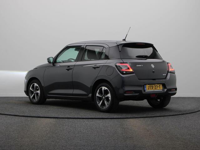 Suzuki SWIFT 1.2 Select Smart Hybrid | Stoelverwarming | Navigatie | Apple Carplay & Android Auto | Parkeersensoren |