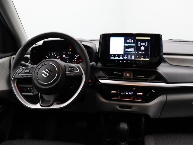 Suzuki SWIFT 1.2 Select Smart Hybrid | Stoelverwarming | Navigatie | Apple Carplay & Android Auto | Parkeersensoren |