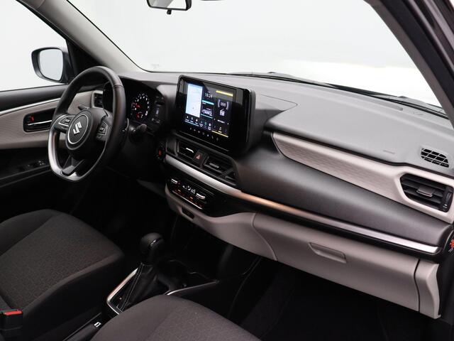 Suzuki SWIFT 1.2 Select Smart Hybrid | Stoelverwarming | Navigatie | Apple Carplay & Android Auto | Parkeersensoren |