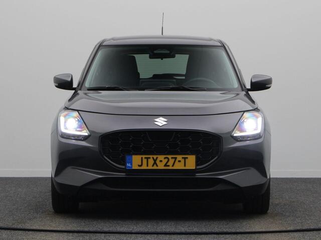Suzuki SWIFT 1.2 Select Smart Hybrid | Stoelverwarming | Navigatie | Apple Carplay & Android Auto | Parkeersensoren |