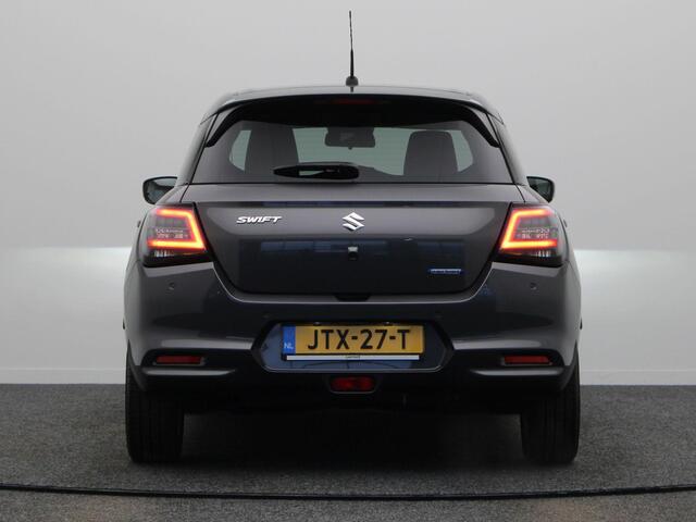 Suzuki SWIFT 1.2 Select Smart Hybrid | Stoelverwarming | Navigatie | Apple Carplay & Android Auto | Parkeersensoren |