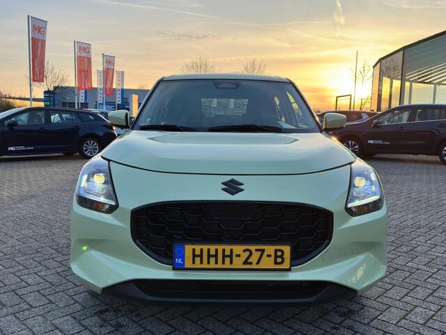 Suzuki SWIFT 1.2 Style Smart Hybrid | Rijklaar | 1ste Eigenaar | Bla