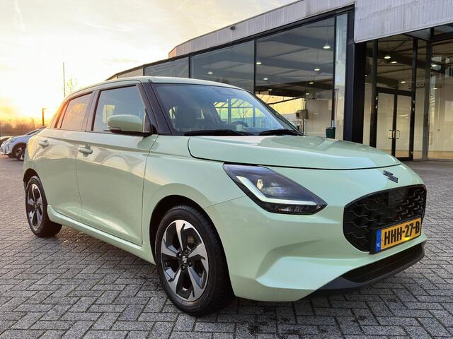 Suzuki SWIFT 1.2 Style Smart Hybrid | Rijklaar | 1ste Eigenaar | Bla