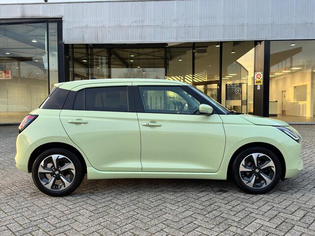 Suzuki SWIFT 1.2 Style Smart Hybrid | Rijklaar | 1ste Eigenaar | Bla
