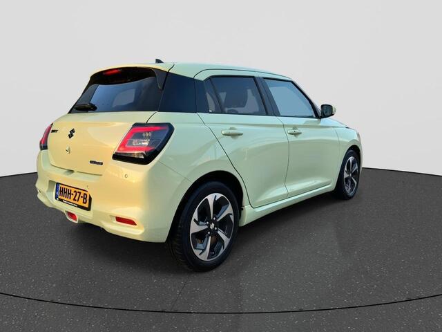 Suzuki SWIFT 1.2 Style Smart Hybrid | Rijklaar | 1ste Eigenaar | Bla