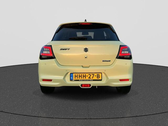 Suzuki SWIFT 1.2 Style Smart Hybrid | Rijklaar | 1ste Eigenaar | Bla