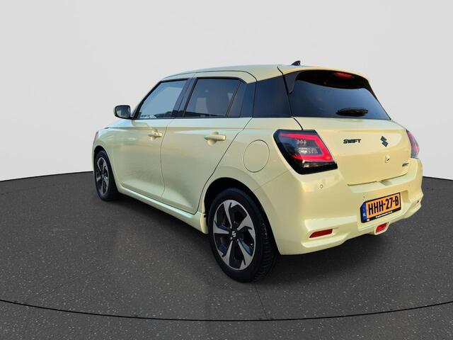 Suzuki SWIFT 1.2 Style Smart Hybrid | Rijklaar | 1ste Eigenaar | Bla