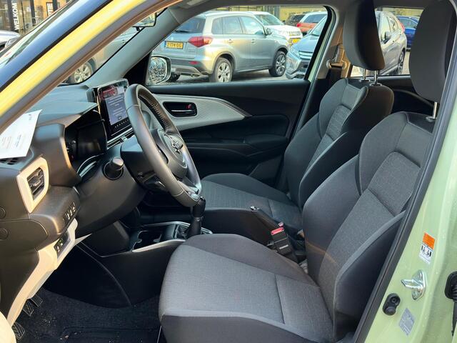 Suzuki SWIFT 1.2 Style Smart Hybrid | Rijklaar | 1ste Eigenaar | Bla