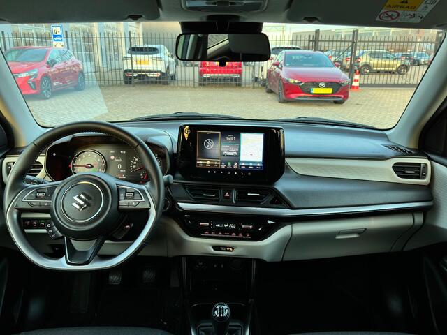 Suzuki SWIFT 1.2 Style Smart Hybrid | Rijklaar | 1ste Eigenaar | Bla
