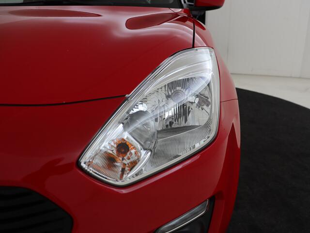 Suzuki SWIFT 1.2 Select Smart Hybrid | Stroelverwarming | LM velgen |