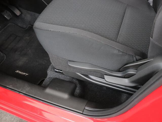 Suzuki SWIFT 1.2 Select Smart Hybrid | Stroelverwarming | LM velgen |