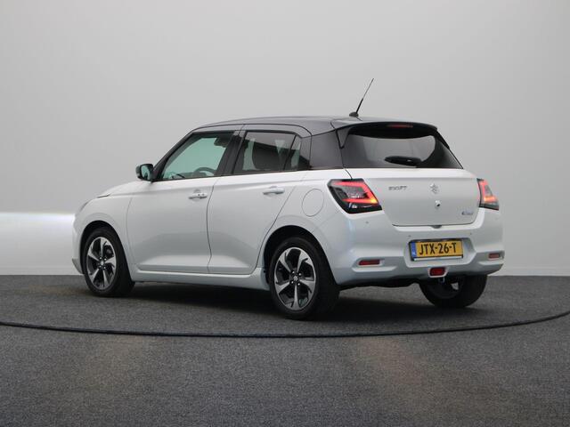 Suzuki SWIFT 1.2 Select Smart Hybrid | Stoelverwarming | Navigatie | Apple Carplay & Android Auto | Parkeersensoren |